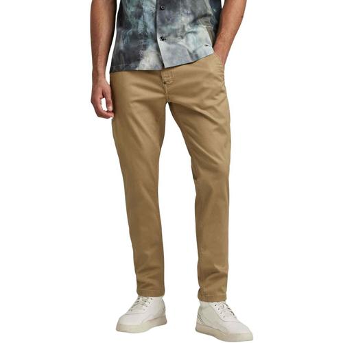 G-Star Raw - Skinny Chino 2.0 Beige