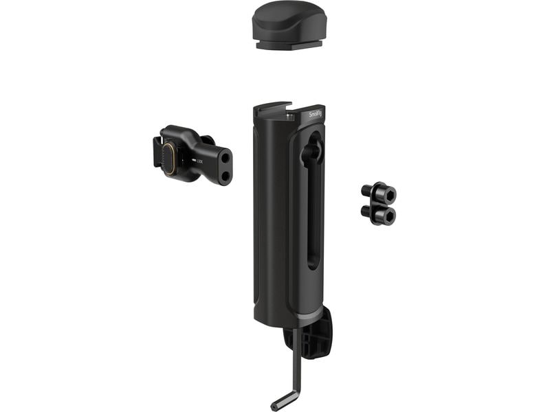 Smallrig Schnellspann-Seitengriff Schnellwechsel-Seitengriff für Smartphone-Käfige