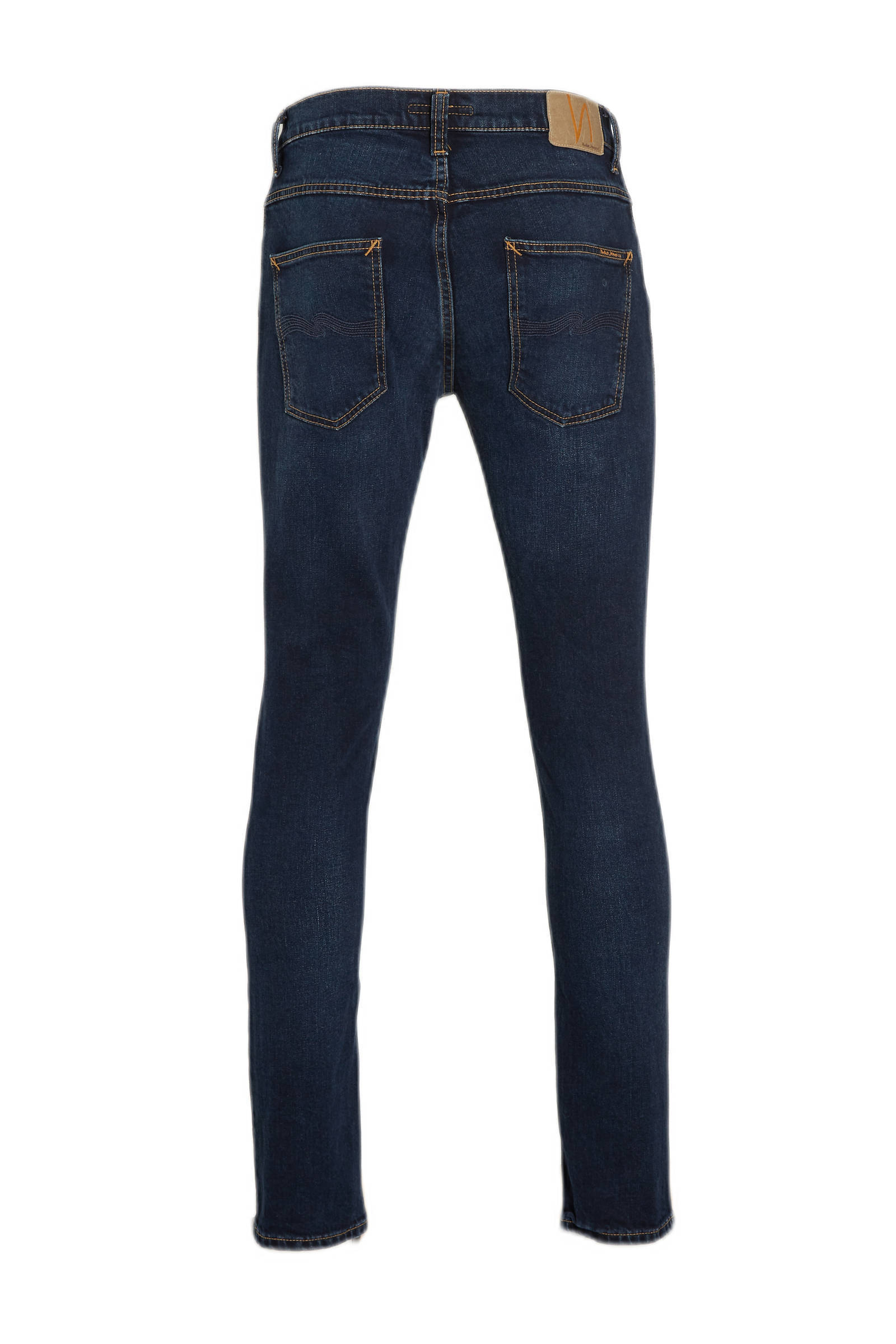 Nudie Jeans slim fit jeans Lean Dean new ink