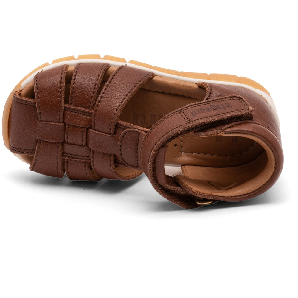Køb Bisgaard Brandy Billie Sandal