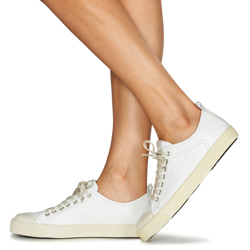 Blackstone - VL61 - Blanc