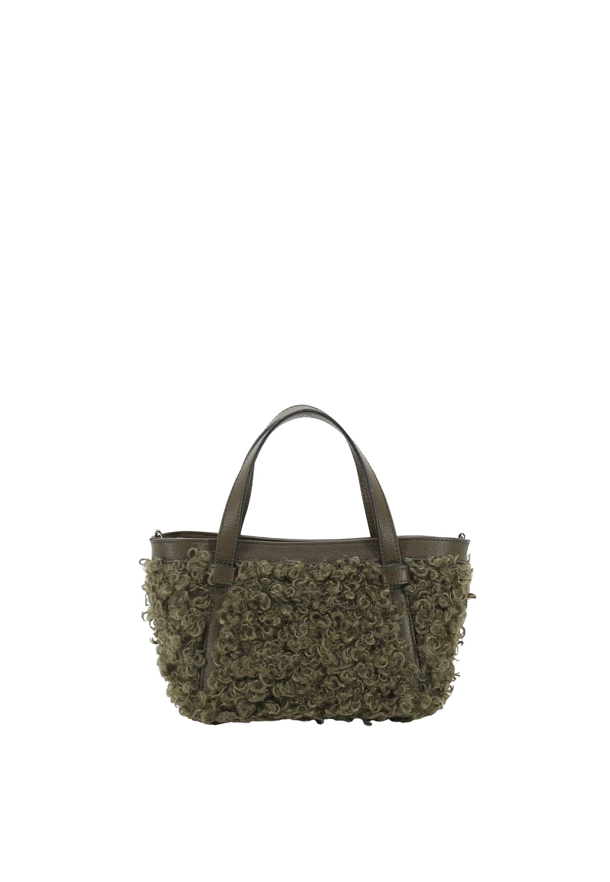 Handbag COSMO mini Latxa/Dalia Standard
