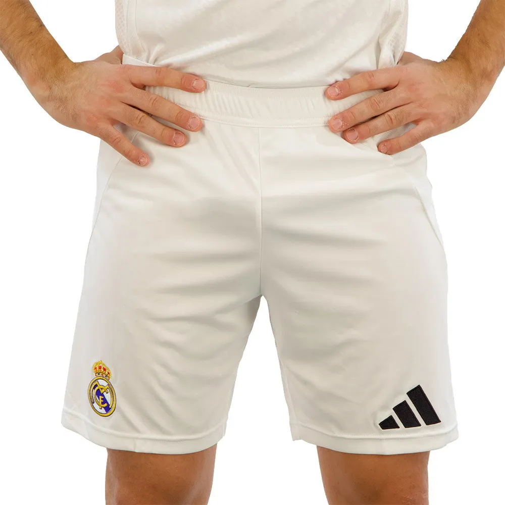 adidas Real Madrid 24/25 Heim kurze hose