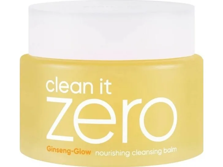 Banila Co Clean It Zero Cleansing Balm Nourishing 100 ml