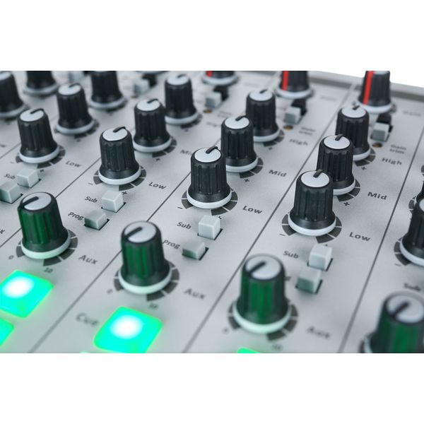 D&R Airence Expansion Unit MKII