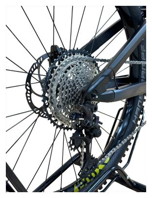 Produit reconditionné . Radon Jab 9.0 Carbon XT 2020 . VTT . Radon . très bon état