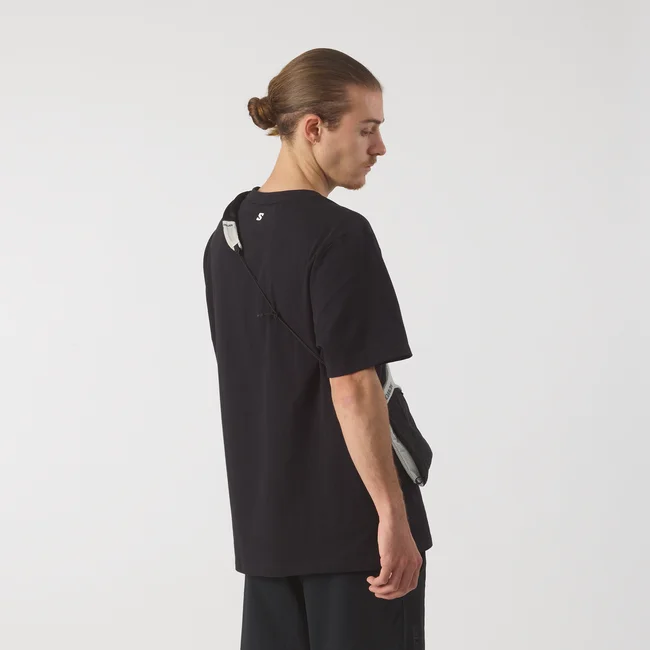 ACS 2  Crossbody Bag Unisex