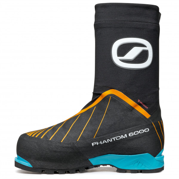 Scarpa - Phantom 6000 - Chaussures d'expédition