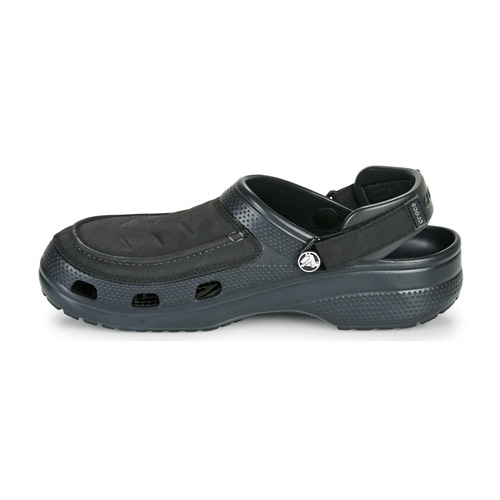 Crocs - YUKON VISTA II CLOG M Negro