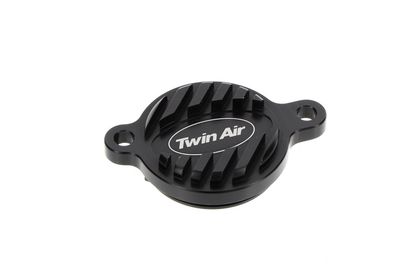 Couvercle de filtre à huile Twin air