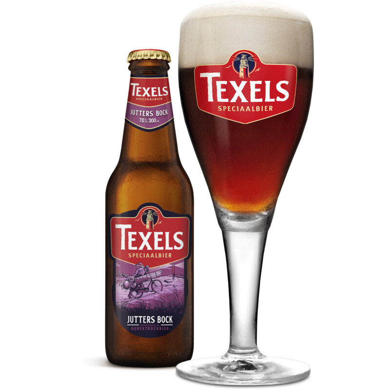 Texels Jutters bock