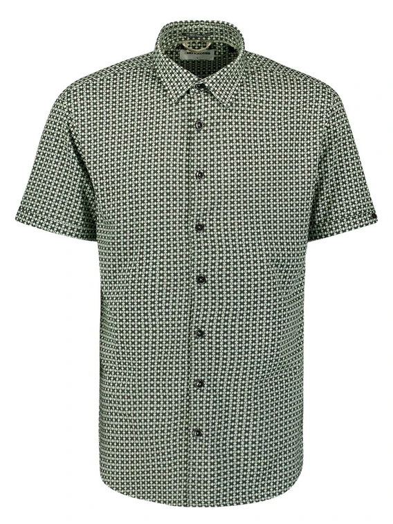 No Excess Overhemd printed 27440386