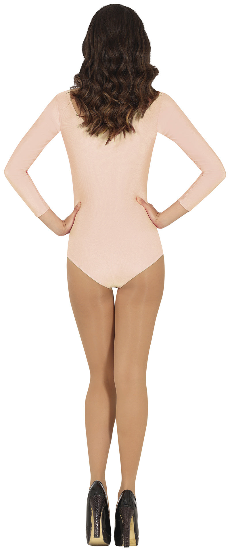 Balletpakje Nude Dames