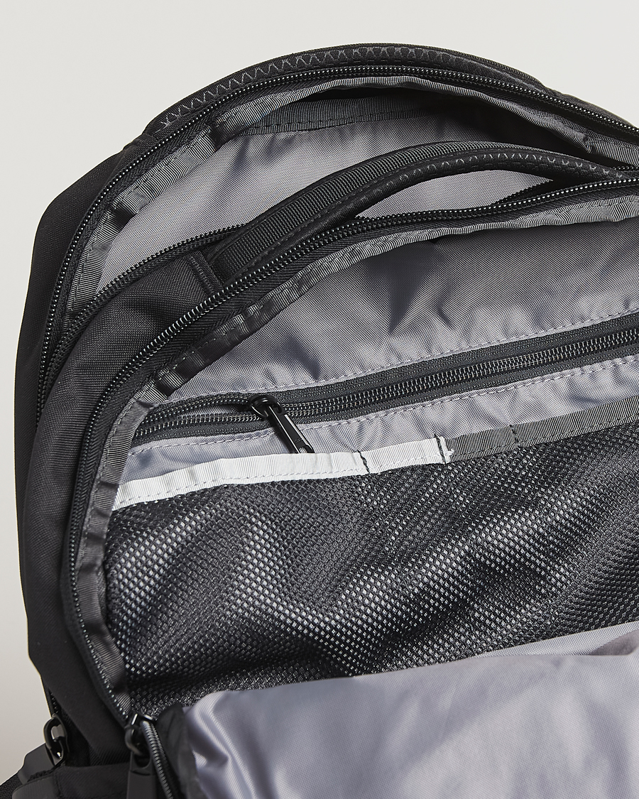 The North Face Jester Backpack Black