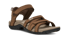 Tirra Leather Sandalen
