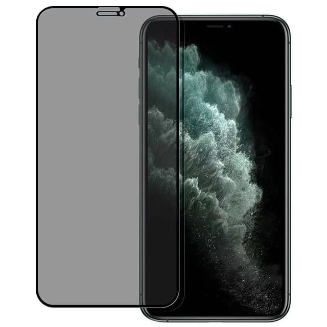 Skærmbeskytter i hærdet glas til iPhone (2-pak) iPhone 13/13Pro/14
