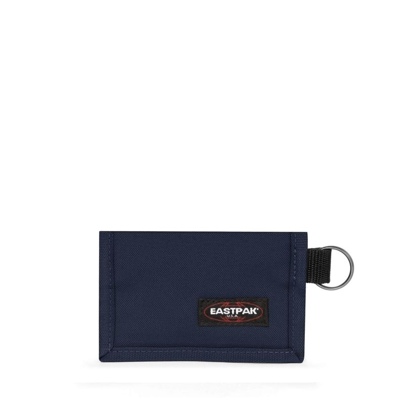 Portefeuille Mini Crew 11 cm Ultra Marine