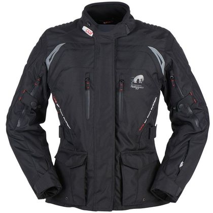 Veste Furygan APALACHES LADY - Noir