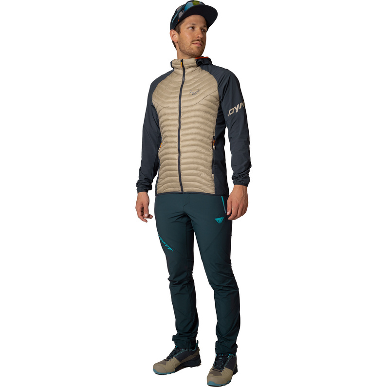 Dynafit Herren Transalper Hybrid Ins Jacke