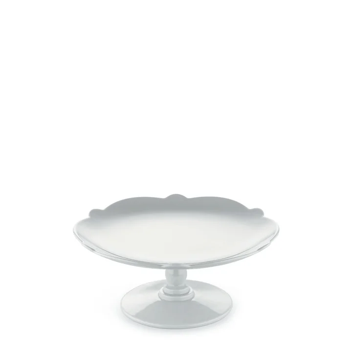 Alessi - Dressed for X-Mas, Etagere, 3 Ebenen / Edelstahl poliert