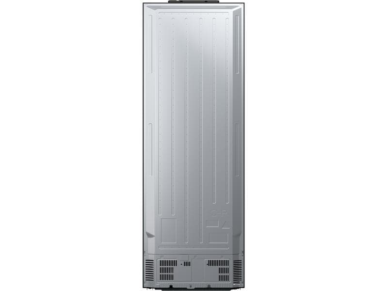 Haier Foodcenter HFW7720ENMB Schwarz Side by Side Kühlgerät