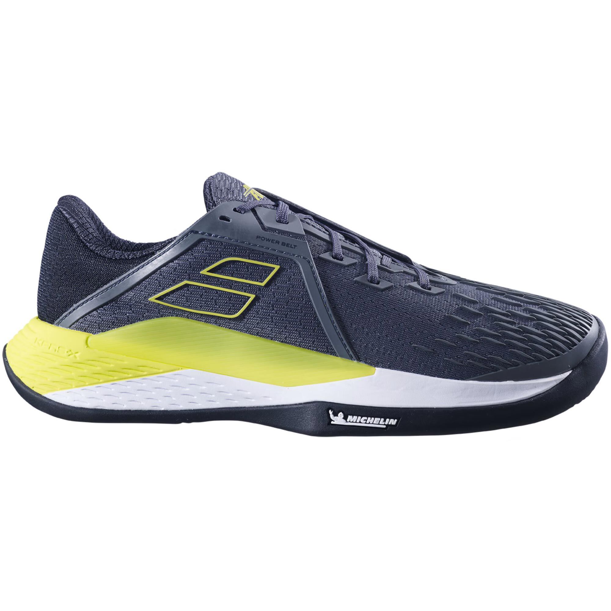 BabolatNEW PROPULSE FURY CLAY Men 2023