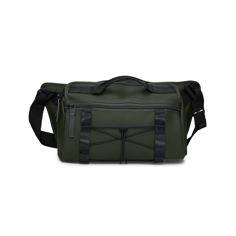 Rains<br>Skuldertaske Trail Mountaineer