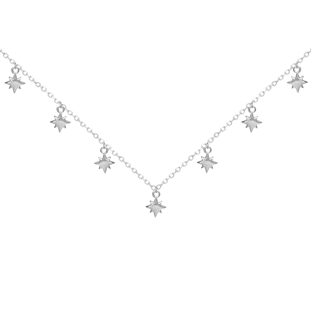 Collier argent 925