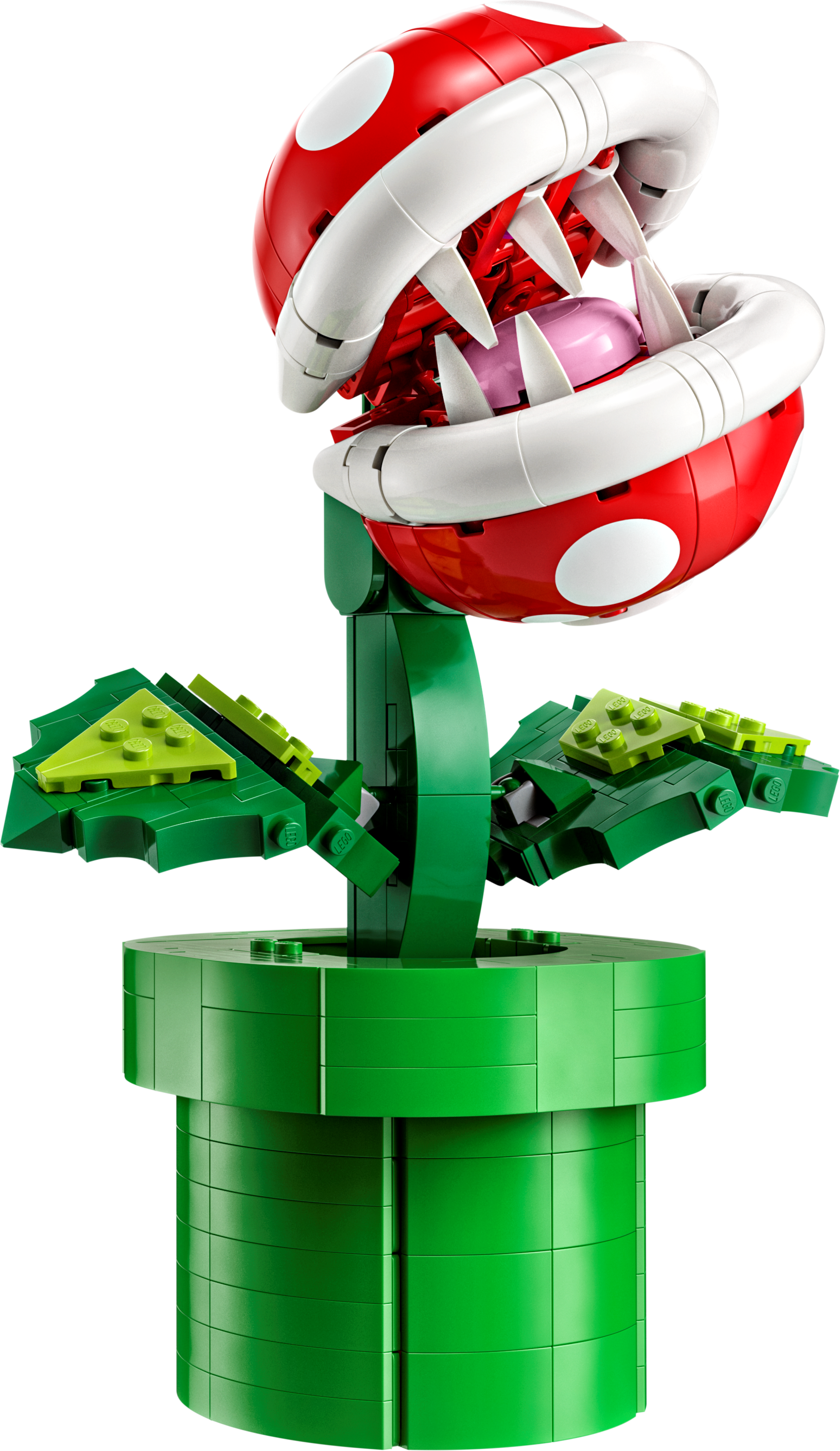 Fábrica Piranha 71426