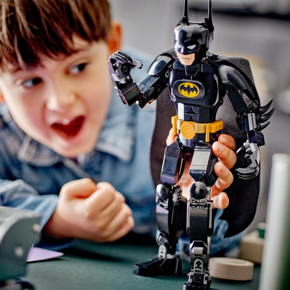 LEGO® Marvel Super Heroes 76259 Batman Baufigur