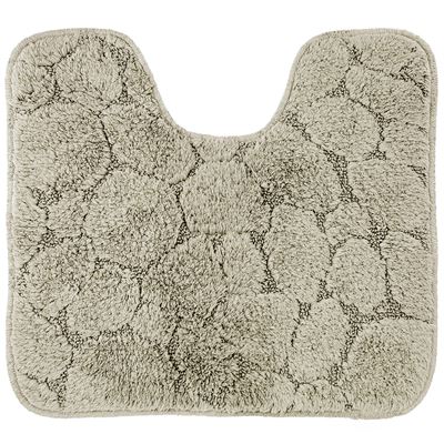 Tapis de bain relief galets - 1550 g/m2