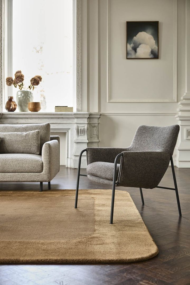 Design on Stock Nuria Fauteuil