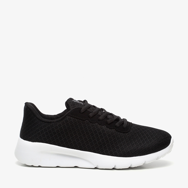 Osaga Ocean Joy dames sneakers zwart