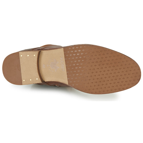 KOST - HOWARD 35 - Cognac