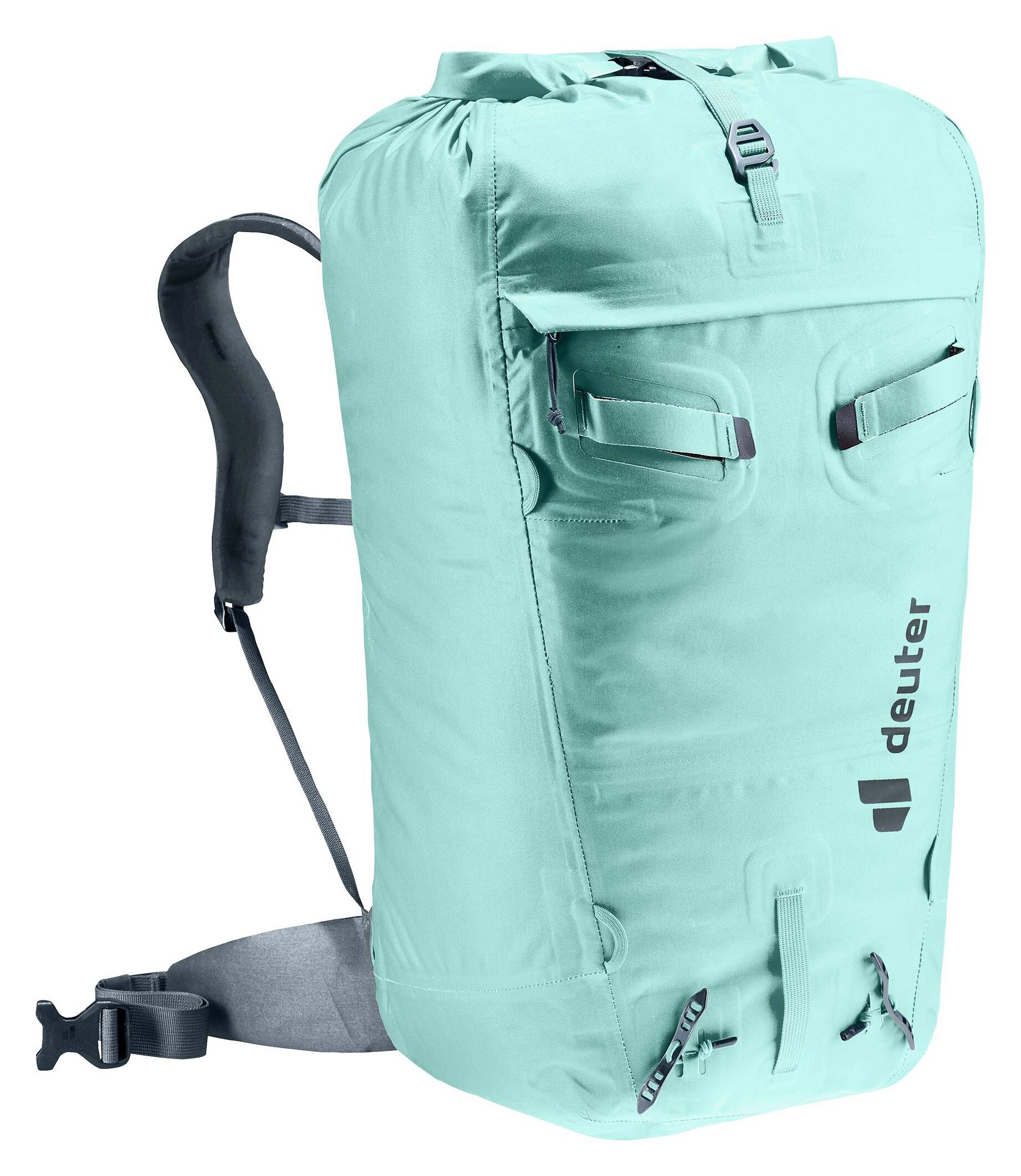 deuter| Hochtourenrucksack DURASCENT 28 SL