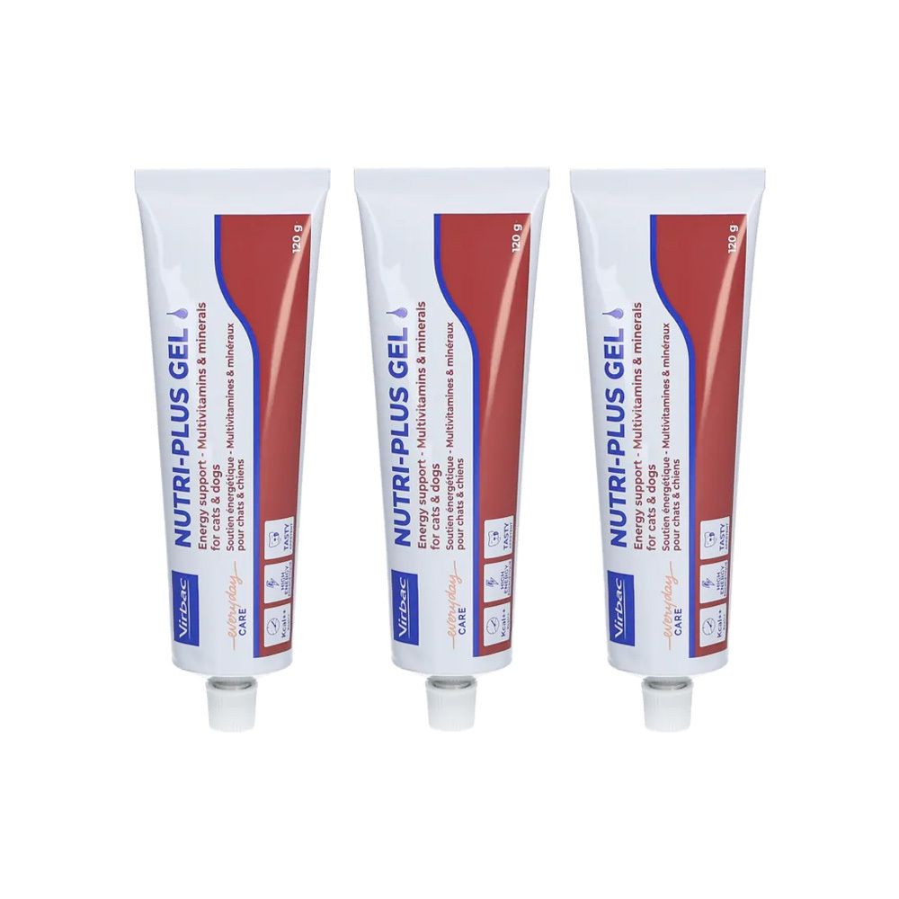 Nutri-plus Gel®