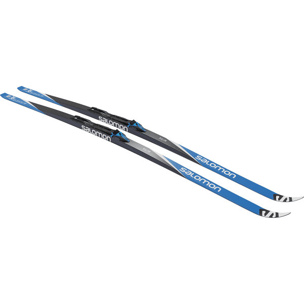 Pack ski de fond SALOMON RS JUNIOR + PROLINK RACE JR SKATE