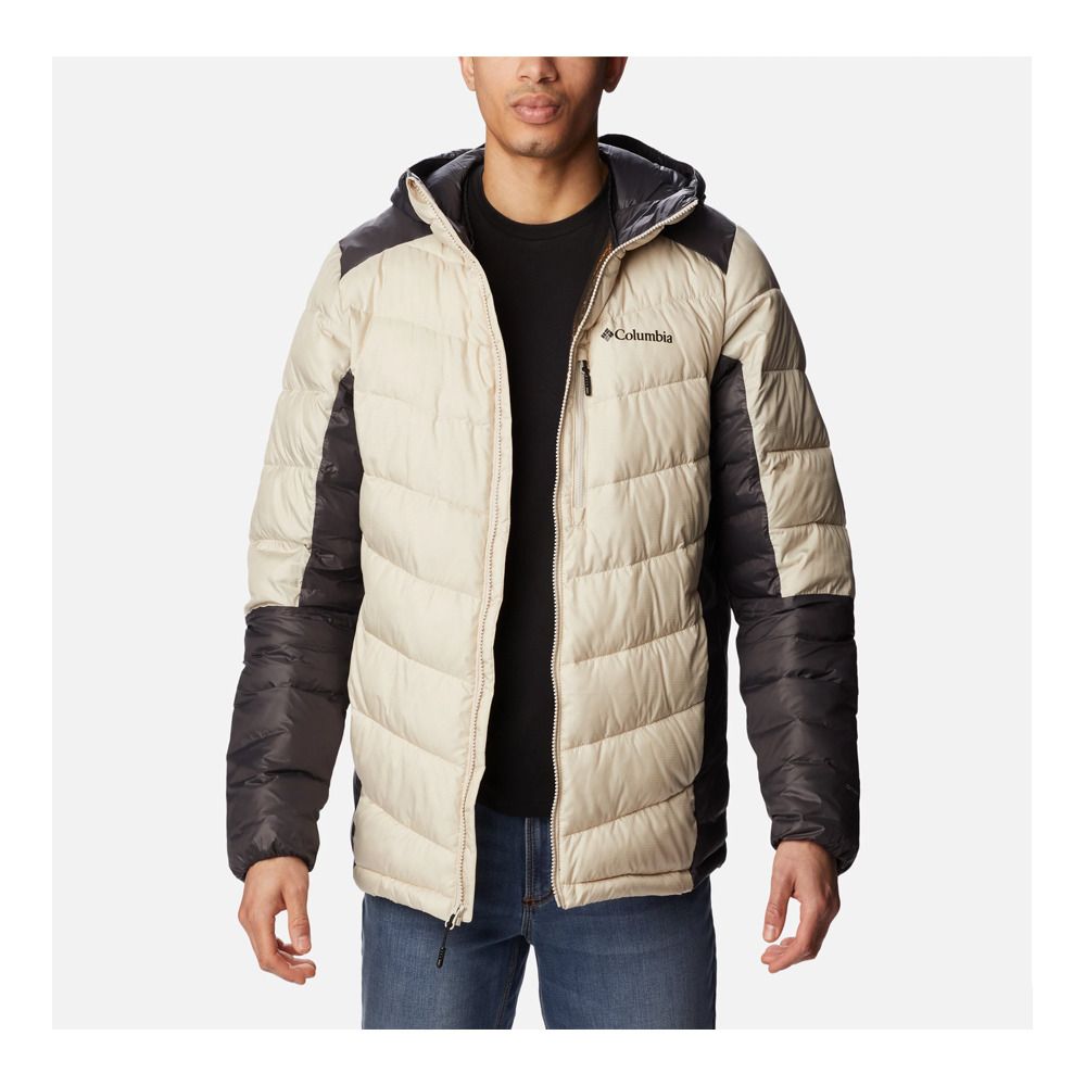 Columbia LABYRINTH LOOP™ - Doudoune Homme brown