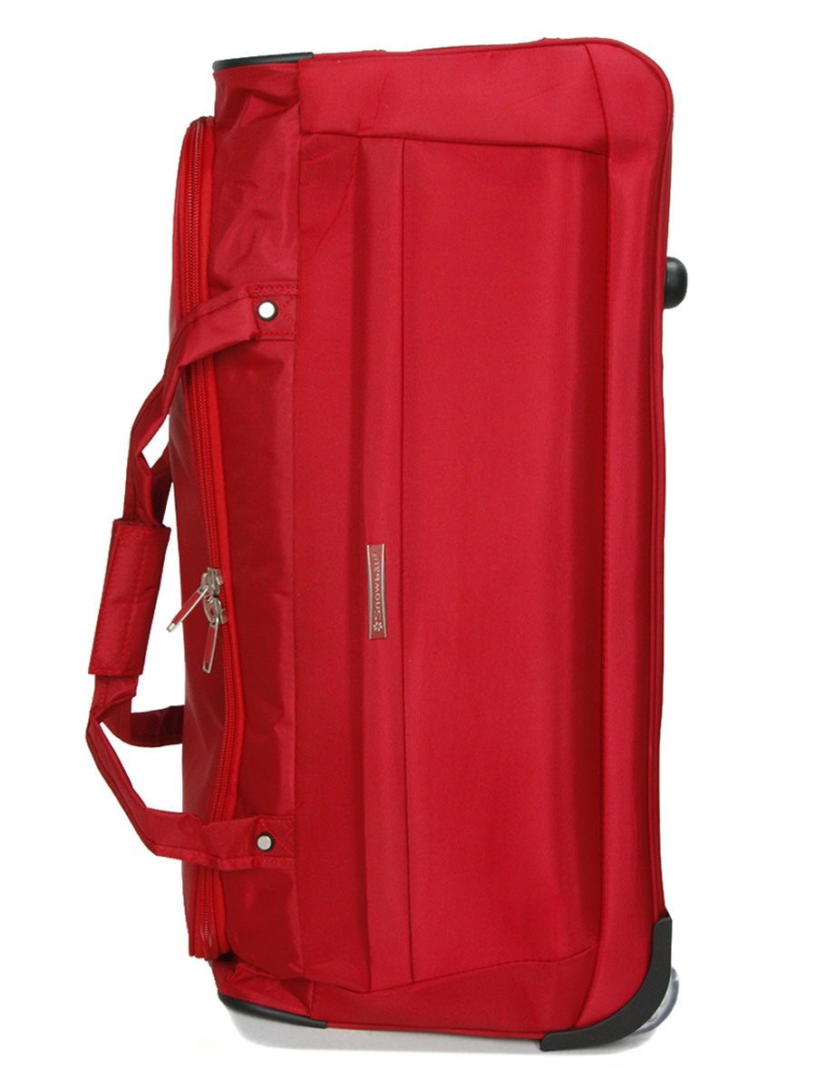 Sac de voyage À roulettes Snowball Grenade 74 cm