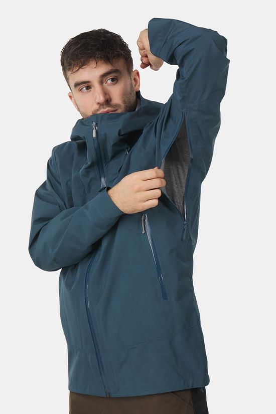 Rab Rab Namche Gore-Tex Hardshell Jas