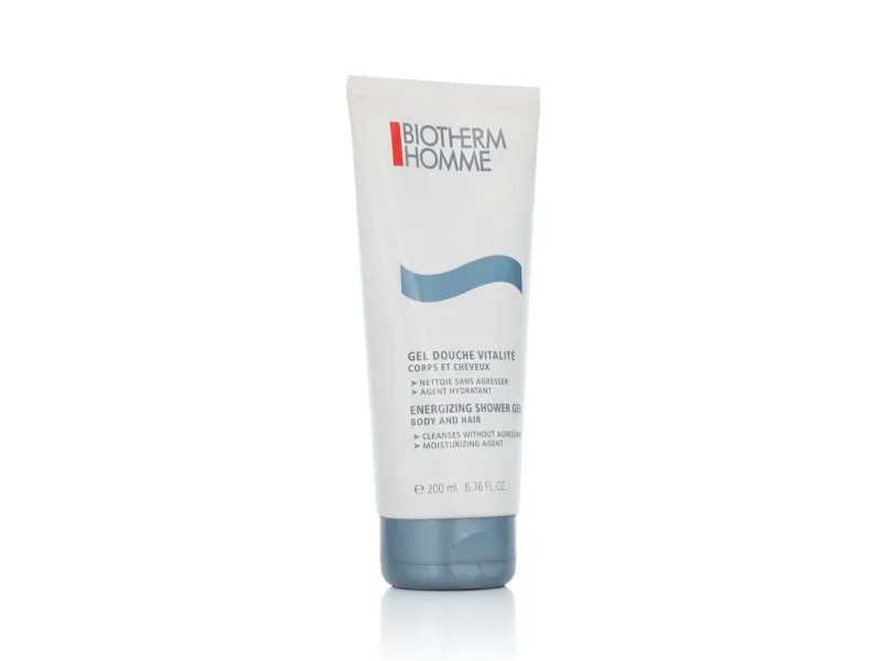 Biotherm VITALITE Energizing Shower Gel 200 ml