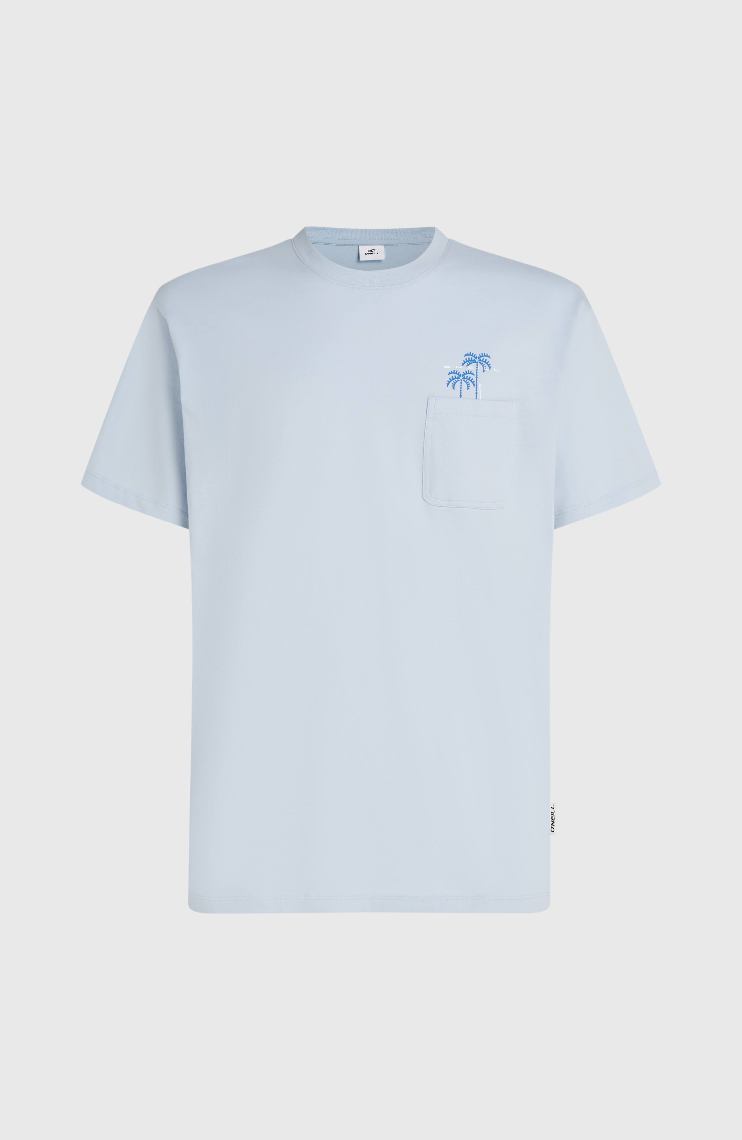 Chest Pocket T-shirt