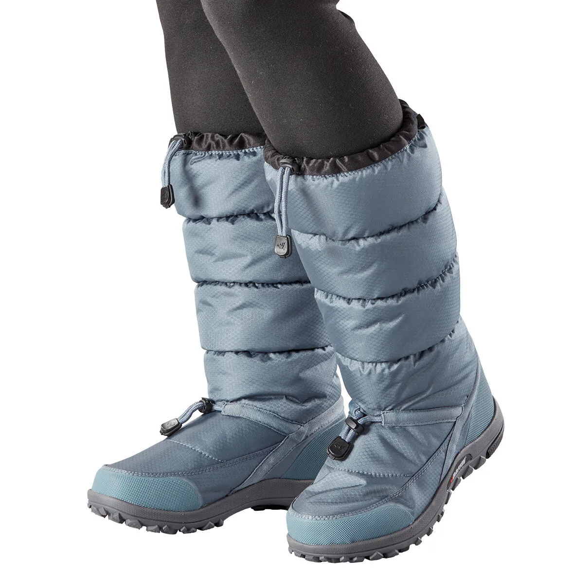 Baffin Cloud Grey