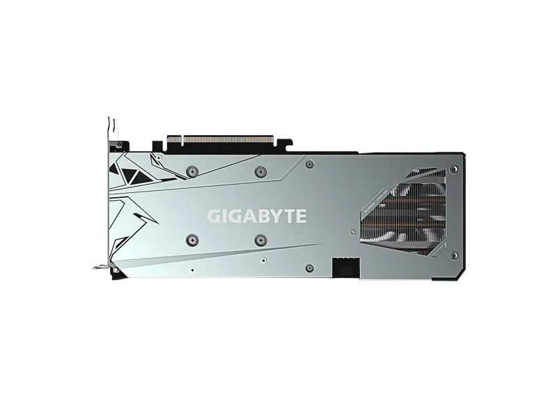 Gigabyte Radeon RX 7600 Gaming OC - Grafikkort - Radeon RX 7600 - 8 GB GDDR6 - PCIe 4.0 - 2 x DisplayPort, 2 x HDMI