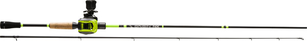 Ensemble Casting 13 Fishing Origin NX Baitcaster Combo