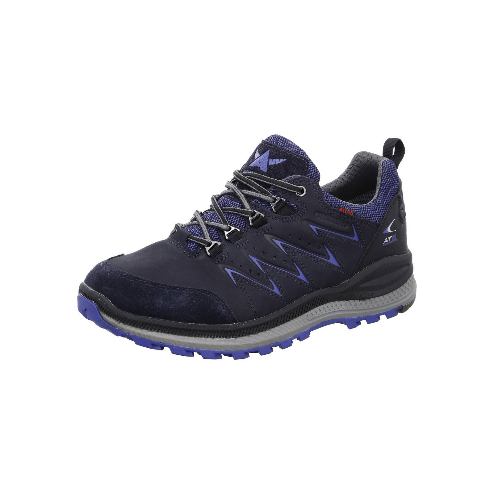 Allrounder Rake Off-Tex bleu