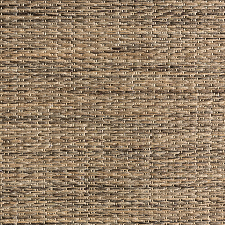 Balkonkleed - Malta Melange Naturel