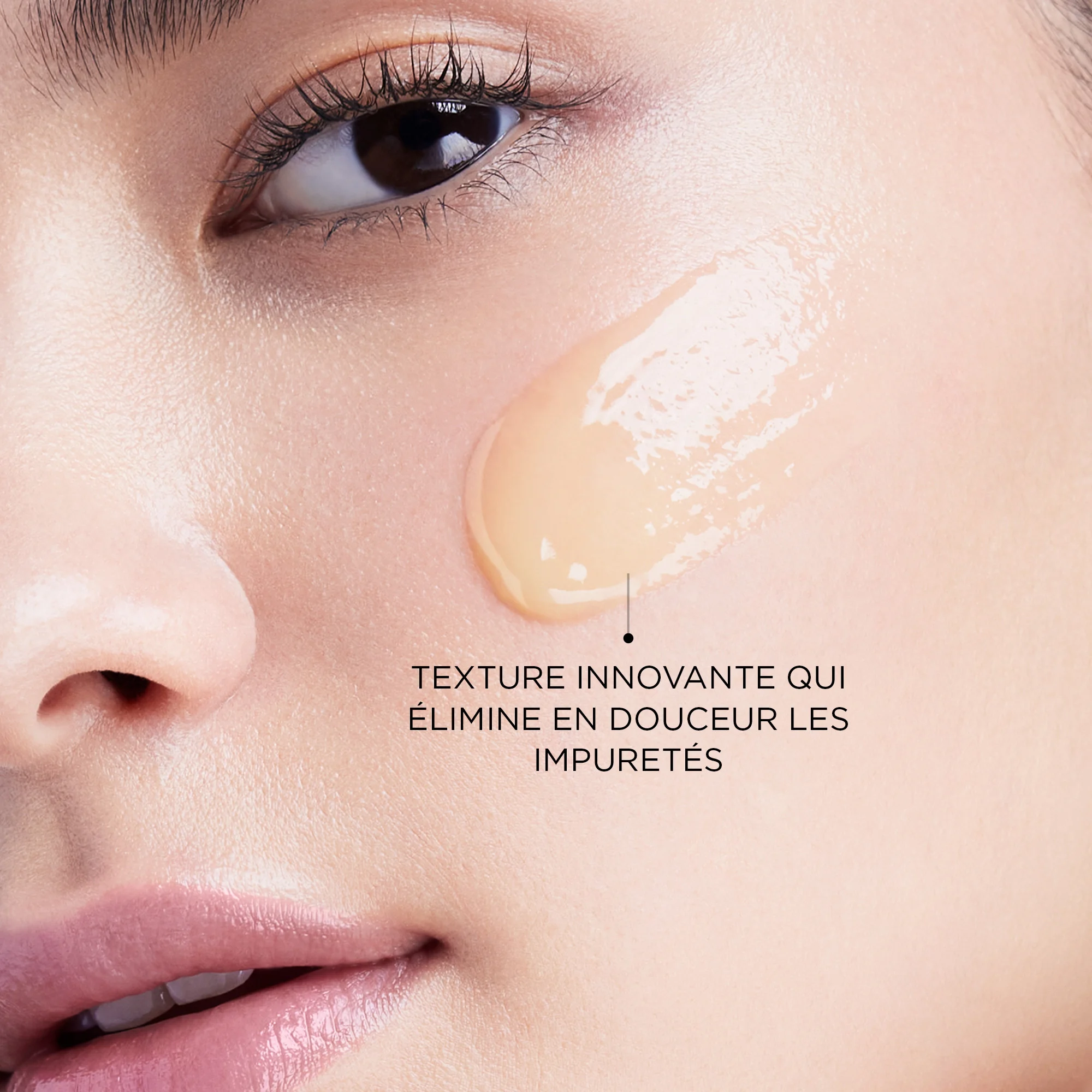 Eclat Sublime - Baume Nettoyant Aromatique au Bois de Rose |