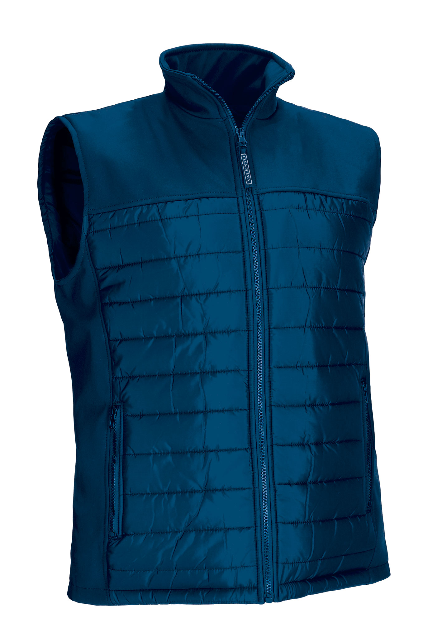 Valento CHVAMUL - Gilet matelassé MULHOLLAND
