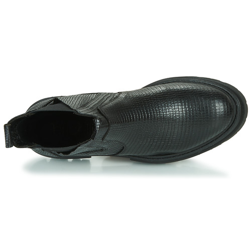 Fericelli - NATO - Noir
